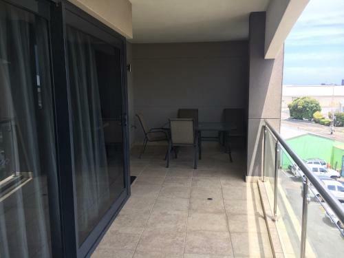 Fremantle Harbourside Luxury Apartments