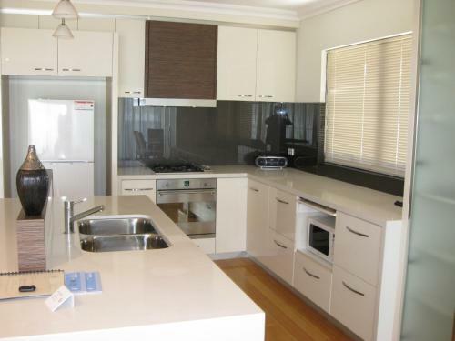 Fremantle Harbourside Luxury Apartments