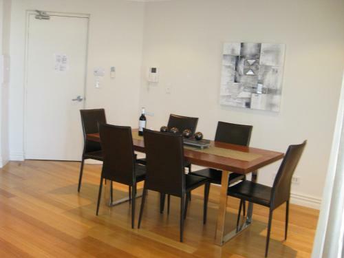 Fremantle Harbourside Luxury Apartments