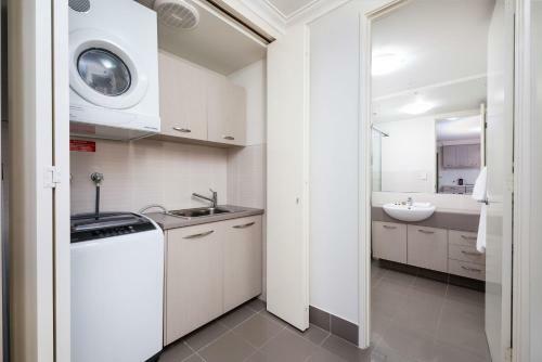 Fremantle Harbourside Luxury Apartments