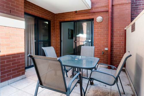 Fremantle Harbourside Luxury Apartments