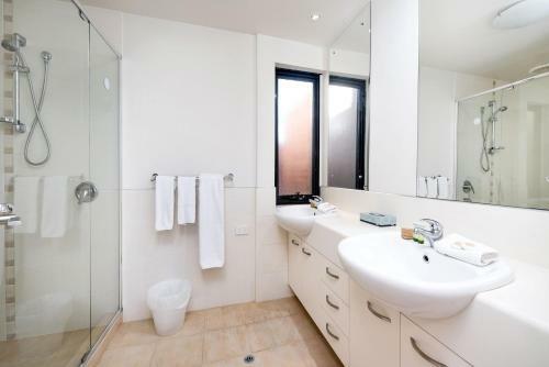 Fremantle Harbourside Luxury Apartments
