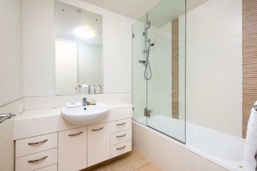 Fremantle Harbourside Luxury Apartments