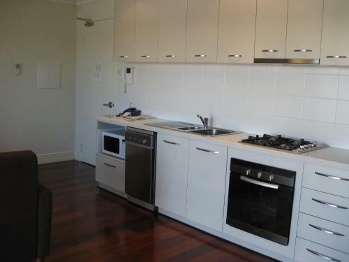 Fremantle Harbourside Luxury Apartments