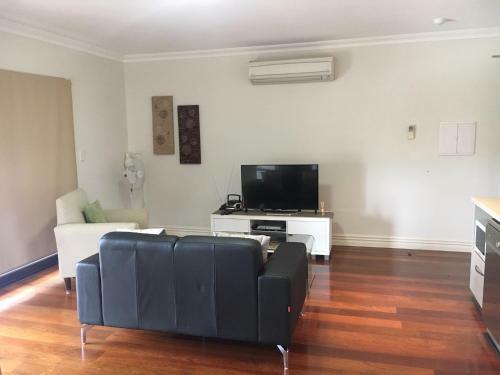 Fremantle Harbourside Luxury Apartments