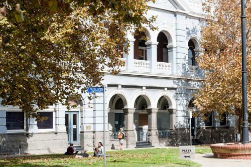 Fremantle Harbourside Luxury Apartments