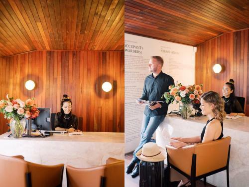 Warders Hotel Fremantle Markets