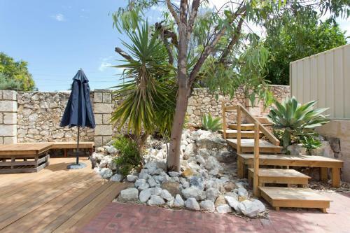 Apartamento Dingo At White Gum Lodge