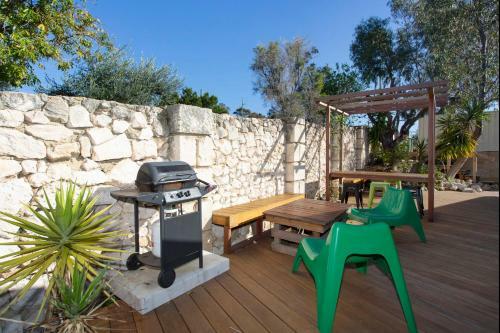 Apartamento Dingo At White Gum Lodge