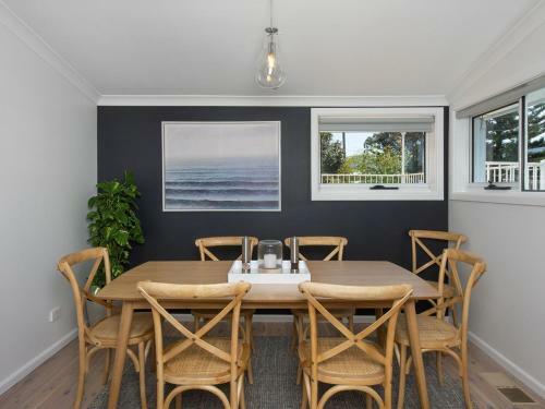 Amethyst Gerringong 4pm Check Out Sundays