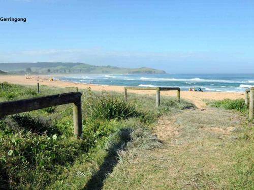 Jacks Ocean View Gerringong 4pm Check Out Sundays