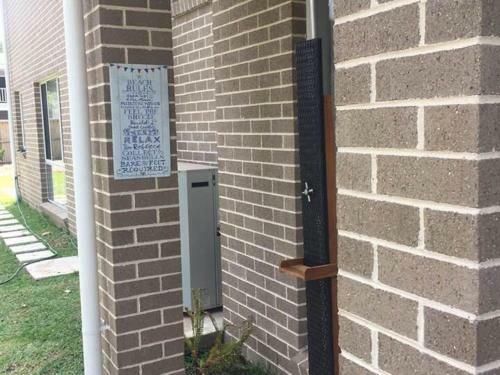 Hostal Sea Mist Gerringong 4pm Check Out Sundays