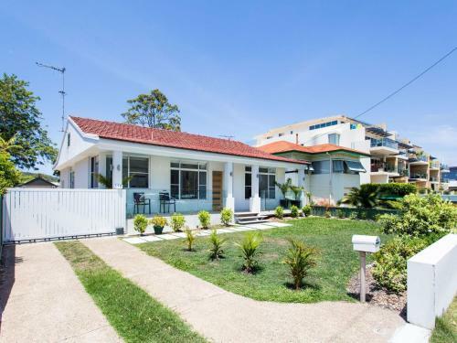 138 Little Street
