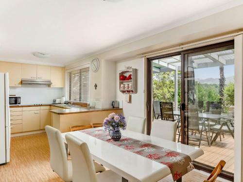 Mountain View Cottage