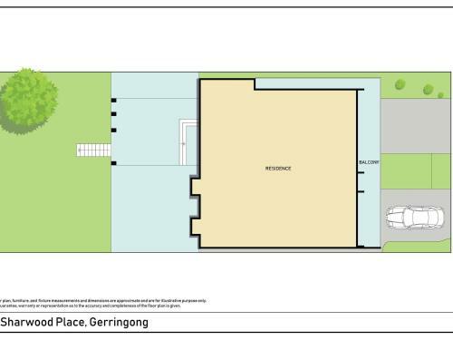 Cloud Nine Gerringong 4pm Check Out Sundays Except Peak Season