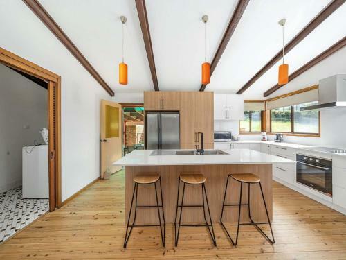 Cloud Nine Gerringong 4pm Check Out Sundays Except Peak Season