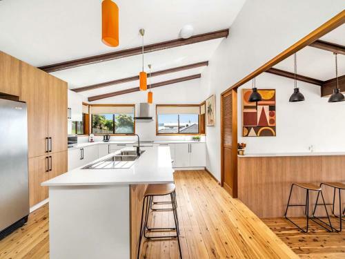 Cloud Nine Gerringong 4pm Check Out Sundays Except Peak Season