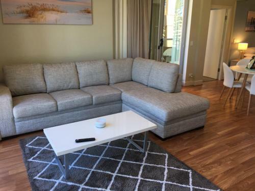Apartamentos Beachside Luxury 2 Bedroom Getaway