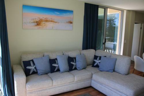Apartamentos Beachside Luxury 2 Bedroom Getaway