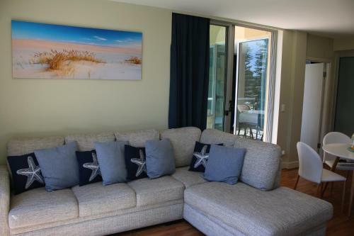 Apartamentos Beachside Luxury 2 Bedroom Getaway