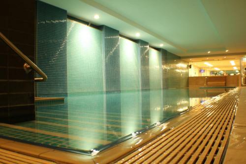 Apartamentos Beachside Luxury 2 Bedroom Getaway