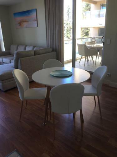 Apartamentos Beachside Luxury 2 Bedroom Getaway