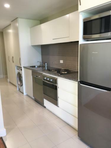 Apartamentos Beachside Luxury 2 Bedroom Getaway