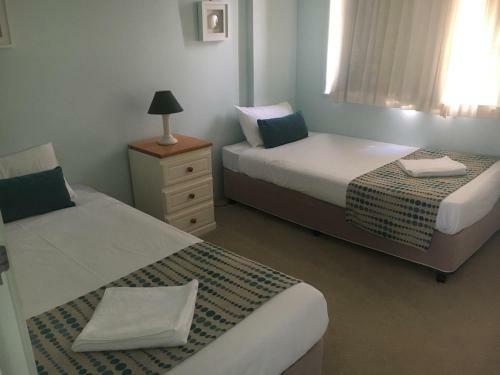 Hotel Park Towers Holiday Units