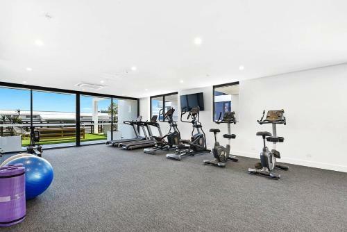 Qube Broadbeach Ocean View Apartments