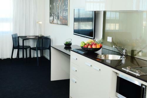 Apartments @ 79 Goondoon
