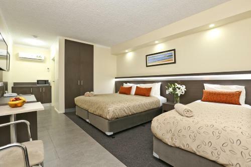 Morphettville Motor Inn