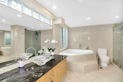 Apartamento Aqua Solai Unit 1