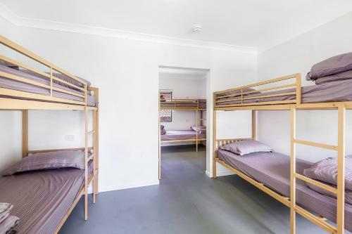 Albergue Surf Inn