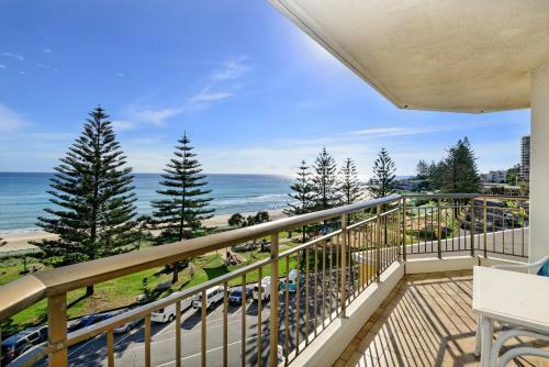 Bayview Apartments Rainbow Bay
