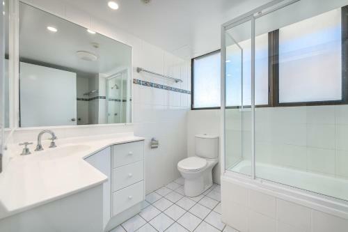 Bayview Apartments Rainbow Bay