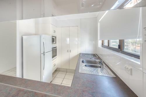 Bayview Apartments Rainbow Bay