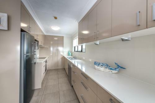 Bayview Apartments Rainbow Bay
