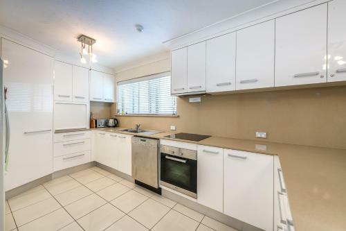 Bayview Apartments Rainbow Bay