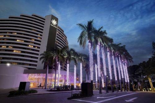 Apartamento U212 Elston Grandsurf Resort