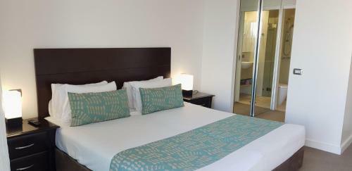 Apartamento U212 Elston Grandsurf Resort