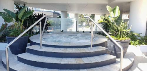 Apartamento U212 Elston Grandsurf Resort