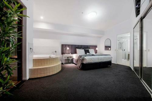 Apartamento Savannah Penthouse - Broadbeach