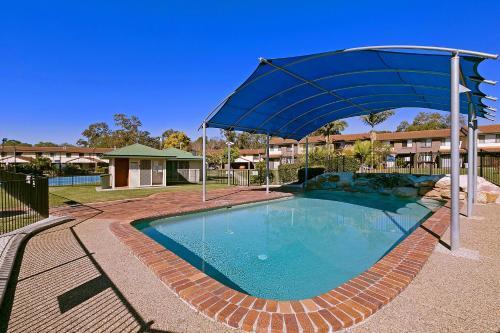 Apartamento Fountain View Estate - Qstay