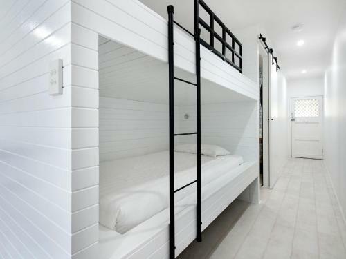 Apartamento Burleigh On The Beach