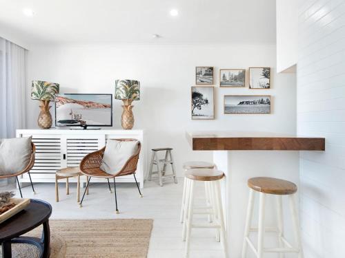Apartamento Burleigh On The Beach