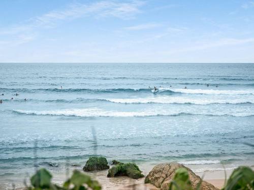 Apartamento Single Fin At Greenmount Beach Lodge Unit 7