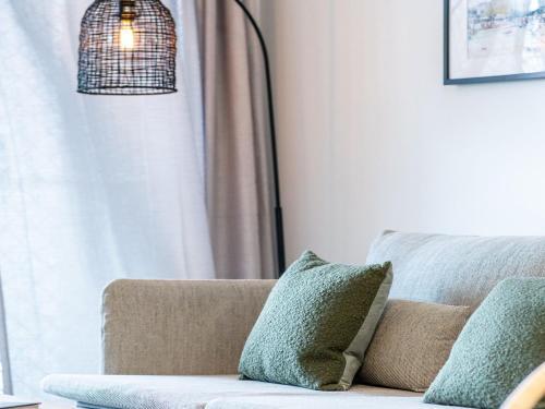 Apartamento Single Fin At Greenmount Beach Lodge Unit 7