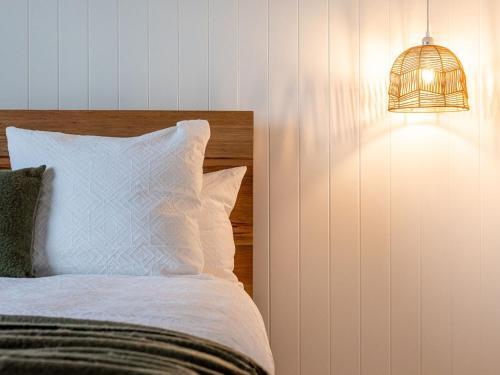 Apartamento Single Fin At Greenmount Beach Lodge Unit 7