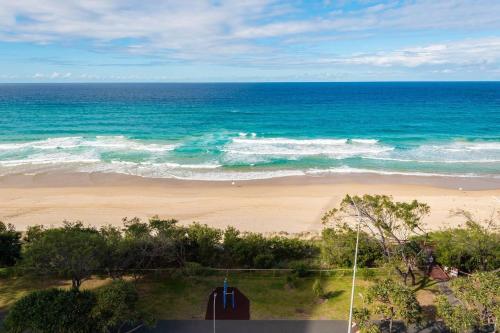 3 Bedroom Apartment - Panoramic Ocean Views
