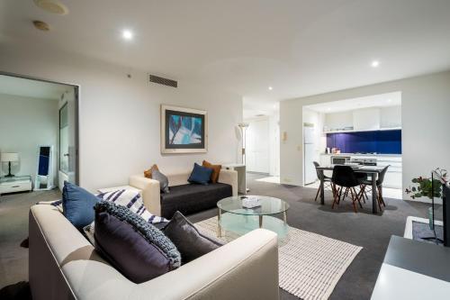 Apartamento Stunning Views - Hotel Stay On Cavill - Level 24